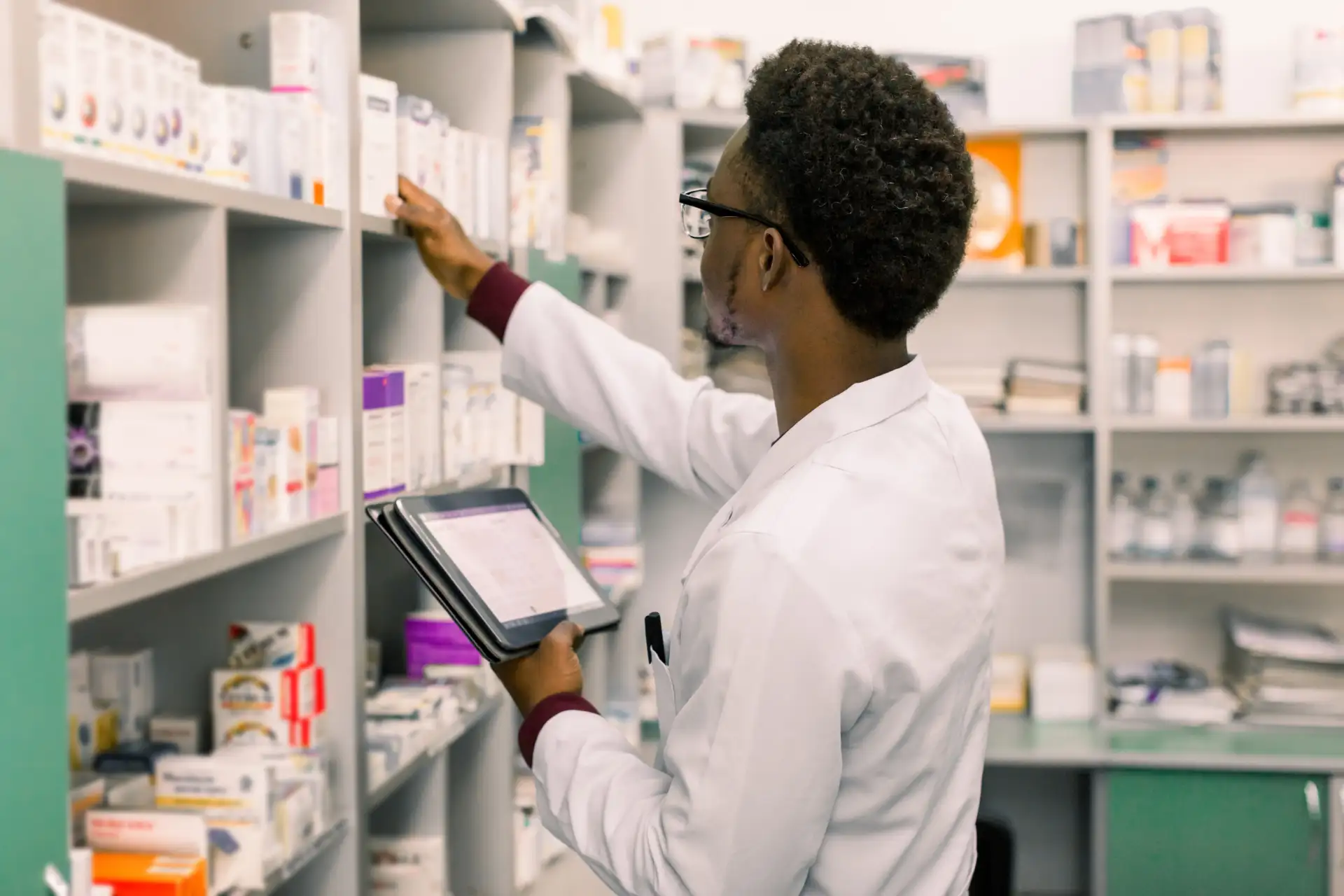 RobertsRx online pharmacy